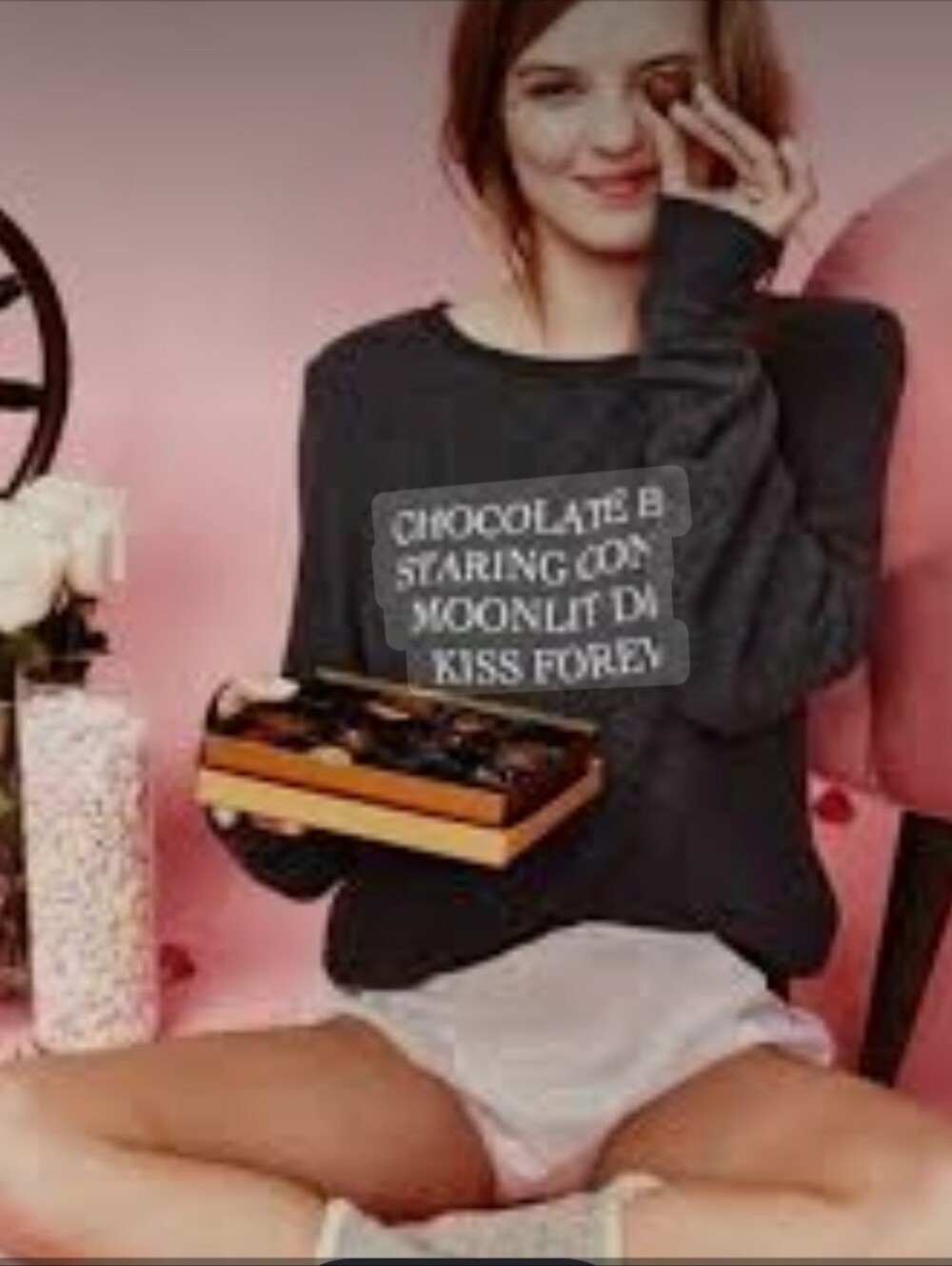 Wildfox Couture Sweater